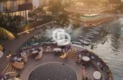 تاون هاوس - 4 غرف نوم - 6 حمامات للبيع في نايتسبريدج - ميدان - دبي