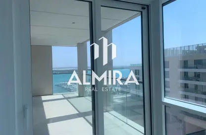 شقة - غرفة نوم - 2 حمامات للايجار في قرية الحد - جزيرة السعديات - أبوظبي