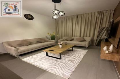 Apartment - 1 Bedroom - 2 Bathrooms for rent in Hamsa - Al Mamsha - Muwaileh - Sharjah