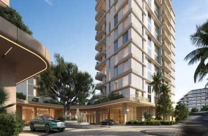 Apartment - 3 Bedrooms - 4 Bathrooms for sale in Bay Grove Residences - Dubai Islands - Deira - Dubai