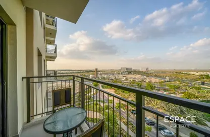 Apartment - 1 Bedroom - 1 Bathroom for sale in Golf Views - EMAAR South - Dubai South (Dubai World Central) - Dubai Apartment - 1 Bedroom - 1 Bathroom for sale in Golf Views - EMAAR South - Dubai South (Dubai World Central) - Dubai