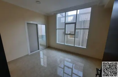 Apartment - 2 Bedrooms - 2 Bathrooms for rent in Al Naemiya Tower 1 - Al Naemiya Towers - Al Nuaimiya - Ajman