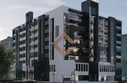 Apartment - 1 Bedroom - 2 Bathrooms for sale in Maya Residences 5 - Jumeirah Village Triangle - Dubai