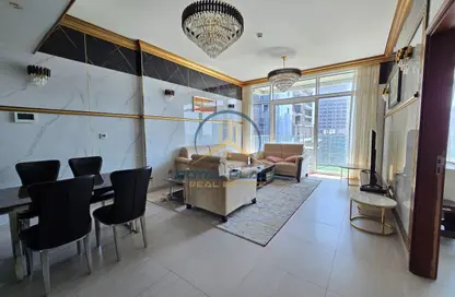 Apartment - 1 Bedroom - 2 Bathrooms for rent in Park Gate Residence 2 - Al Kifaf - Zabeel - Dubai