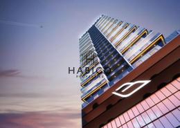 Apartment - 1 bedroom - 2 bathrooms for sale in Binghatti Creek - Al Jaddaf - Dubai