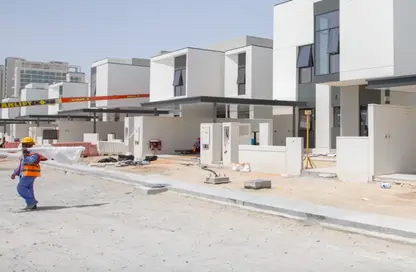 فيلا - 4 غرف نوم - 5 حمامات للبيع في مروج الفرجان - الفرجان - دبي
