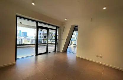 Apartment - 3 Bedrooms - 4 Bathrooms for sale in Pixel - Makers District - Al Reem Island - Abu Dhabi