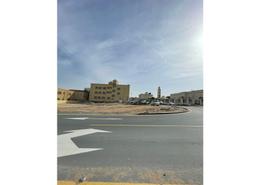 Land for sale in Al Mwaihat 2 - Al Mwaihat - Ajman