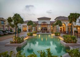 Villa - 2 bedrooms - 3 bathrooms for sale in Mushraif - Mushrif Village - Mirdif - Dubai