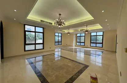 Villa - 5 Bedrooms - 7 Bathrooms for rent in Al Khawaneej 1 - Al Khawaneej - Dubai