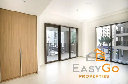 شقة - 3 غرف نوم - 4 حمامات للايجار في أوركيد في مبنى كريك بيتش 1 - جريك بيتش - ميناء خور دبي (ذا لاجونز) - دبي