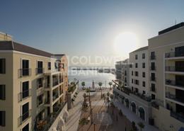 Apartment - 3 bedrooms - 4 bathrooms for sale in La Cote - La Mer - Jumeirah - Dubai