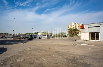 Land - Studio for sale in Industrial Area 13 - Sharjah Industrial Area - Sharjah