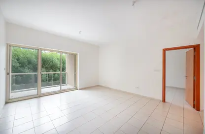 Apartment - 1 Bedroom - 1 Bathroom for sale in Al Ghozlan 3 - Al Ghozlan - Greens - Dubai