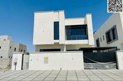 Villa - 5 Bedrooms - 7 Bathrooms for sale in Al Yasmeen 1 - Al Yasmeen - Ajman
