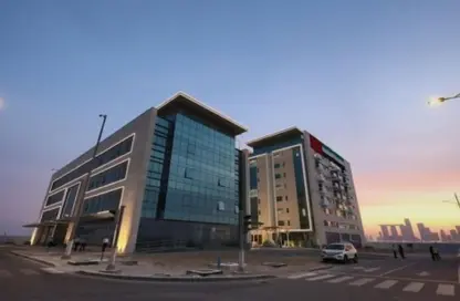 Apartment - 1 Bedroom - 2 Bathrooms for rent in Saadiyat Noon - Saadiyat Island - Abu Dhabi