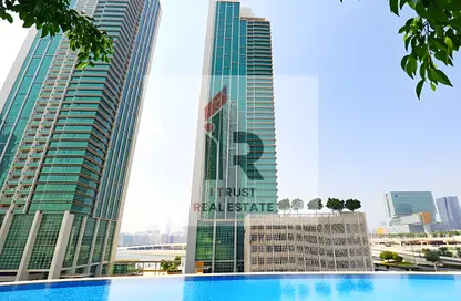 شقة - 2 غرف نوم - 3 حمامات للبيع في أوشن تيراس - مارينا سكوير - جزيرة الريم - أبوظبي