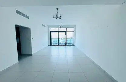 شقة - غرفة نوم - 2 حمامات للايجار في الصياح ريزيدنس - ارجان - دبي