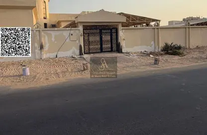 Villa - 4 Bedrooms - 5 Bathrooms for rent in Al Rawda 1 - Al Rawda - Ajman