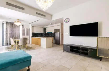 Townhouse - 4 Bedrooms - 4 Bathrooms for sale in La Rosa 2 - Villanova - Dubai Land - Dubai