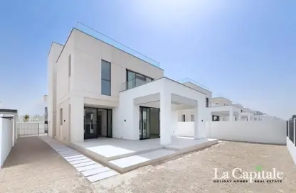 فيلا - 4 غرف نوم - 4 حمامات للايجار في كايا - المرابع العربية 3 - دبي فيلا - 4 غرف نوم - 4 حمامات للايجار في كايا - المرابع العربية 3 - دبي