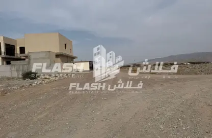 أرض - استوديو للبيع في سيح الحرف - رأس الخيمة