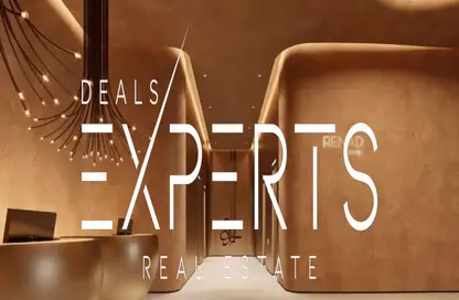Apartment - 1 Bedroom - 2 Bathrooms for sale in Renad Tower - Al Reem Island - Abu Dhabi