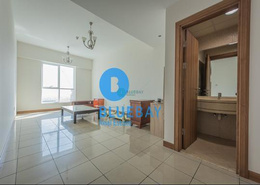 Apartment - 2 bedrooms - 3 bathrooms for rent in Sulafa Tower - Dubai Marina - Dubai