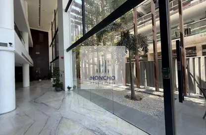 Apartment - 1 Bedroom - 2 Bathrooms for rent in Saleh Residence 3 - Jumeirah Garden City - Al Satwa - Dubai
