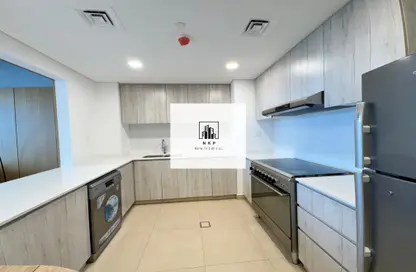Apartment - 2 Bedrooms - 3 Bathrooms for rent in MISK Apartments - Aljada - Sharjah