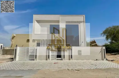 Villa - 6 Bedrooms - 7+ Bathrooms for sale in Al Zaheya Gardens - Al Zahya - Ajman