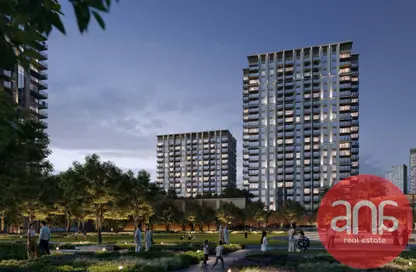 Apartment - 2 Bedrooms - 2 Bathrooms for sale in Altus - Dubai Creek Harbour (The Lagoons) - Dubai