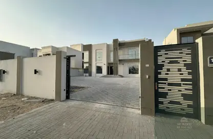 شقة - غرفة نوم - 1 حمام للايجار في مدينة الرياض - أبوظبي