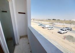 Studio - 1 bathroom for rent in Muwaileh 29 Building - Muwaileh - Sharjah