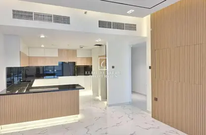 Apartment - 1 Bedroom - 2 Bathrooms for rent in Al Amir Building - Arjan - Dubai
