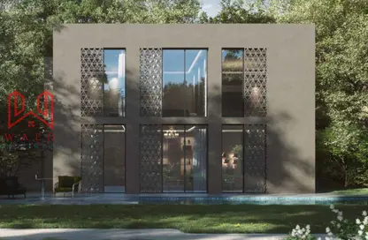 Villa - 5 Bedrooms - 5 Bathrooms for sale in Hayyan - Sharjah