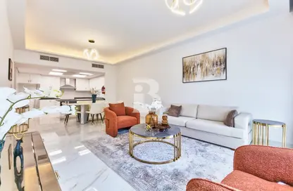شقة - 2 غرف نوم - 2 حمامات للبيع في مبنى 108-137 - طراز حديث - ديسكفري غاردنز - دبي