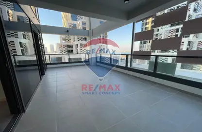 Apartment - 3 Bedrooms - 5 Bathrooms for sale in Pixel - Makers District - Al Reem Island - Abu Dhabi