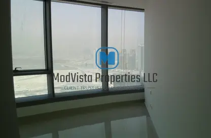 Apartment - 2 Bedrooms - 3 Bathrooms for rent in Sky Tower - Shams Abu Dhabi - Al Reem Island - Abu Dhabi
