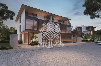 Villa - 3 Bedrooms - 4 Bathrooms for sale in Nad Al Sheba Gardens - Nad Al Sheba 1 - Nad Al Sheba - Dubai