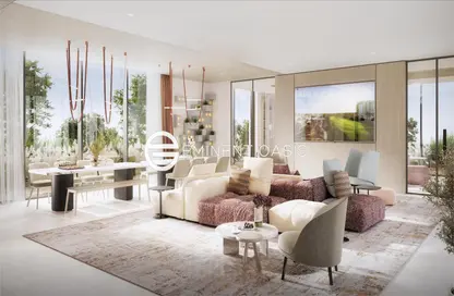 شقة - غرفة نوم - 1 حمام للبيع في جولف بوينت - اعمار الجنوبية - دبي الجنوب (مركز دبي العالمي) - دبي شقة - غرفة نوم - 1 حمام للبيع في جولف بوينت - اعمار الجنوبية - دبي الجنوب (مركز دبي العالمي) - دبي