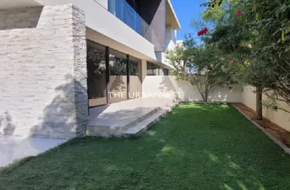 Townhouse - 3 Bedrooms - 4 Bathrooms for rent in Flora - DAMAC Hills - Dubai