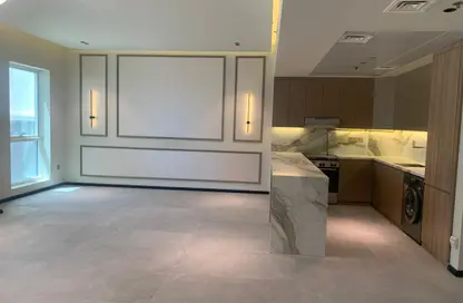 Apartment - 2 Bedrooms - 2 Bathrooms for rent in Burj View Residence - Arjan - Dubai
