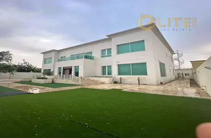 فيلا - 6 غرف نوم - 7 حمامات للايجار في الورقاء 3 - الورقاء - دبي