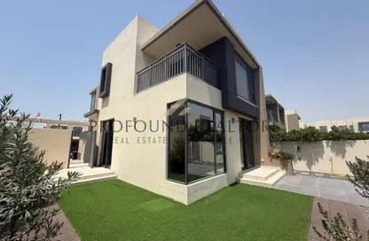 Townhouse - 5 Bedrooms - 4 Bathrooms for rent in Maple at Dubai Hills Estate 1 - Maple at Dubai Hills Estate - Dubai Hills Estate - Dubai