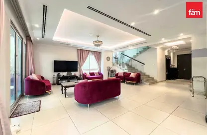 Villa - 3 Bedrooms - 4 Bathrooms for sale in Villa Lantana 1 - Villa Lantana - Al Barsha - Dubai