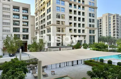 Apartment - 1 Bedroom - 1 Bathroom for sale in Surf - Creek Beach - Dubai Creek Harbour (The Lagoons) - Dubai