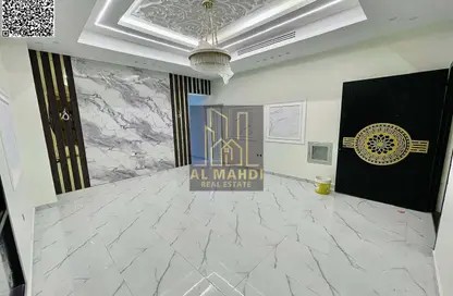 فيلا - 5 غرف نوم - 7 حمامات للبيع في الحليو 2 - الحليو - عجمان