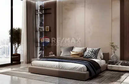 Apartment - 1 Bedroom - 2 Bathrooms for sale in Samana Hills South - Dubai Industrial City - Dubai