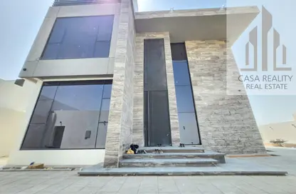 فيلا - 5 غرف نوم - 7 حمامات للايجار في ند الشيبا فيلاز - ند الشبا 3 - ند الشبا - دبي